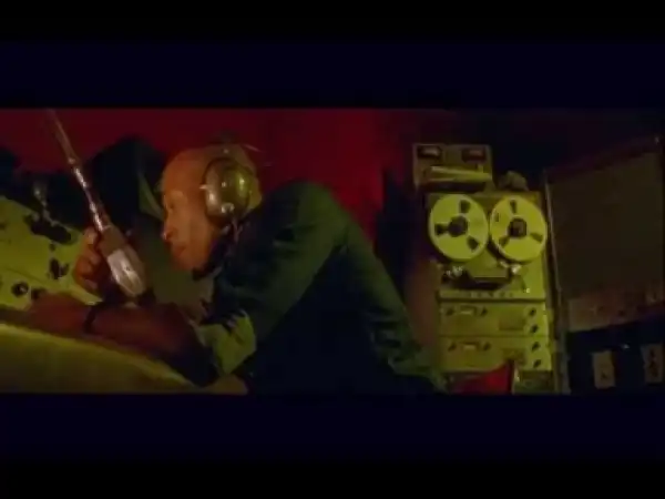 Video: Souls of Mischief - There Is Only Now (feat. Snoop Dogg)